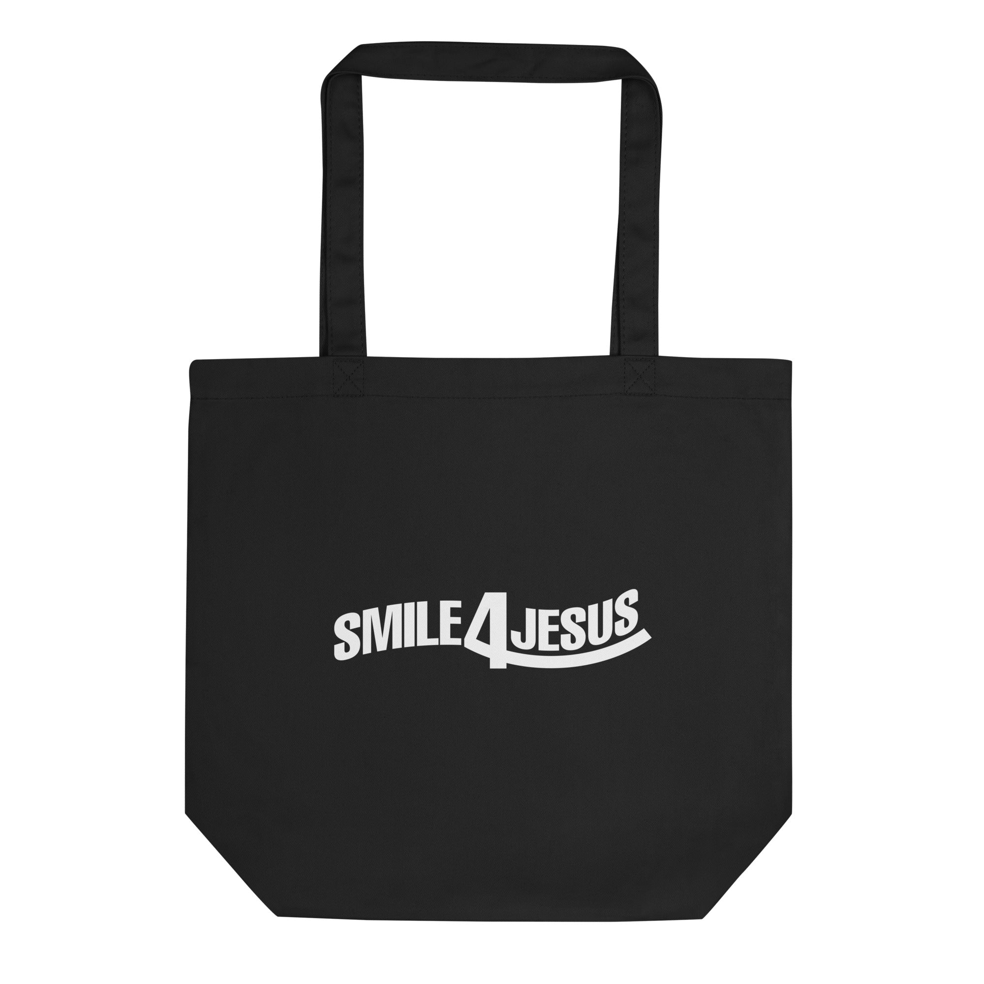 Smile4Jesus Everyday Tote